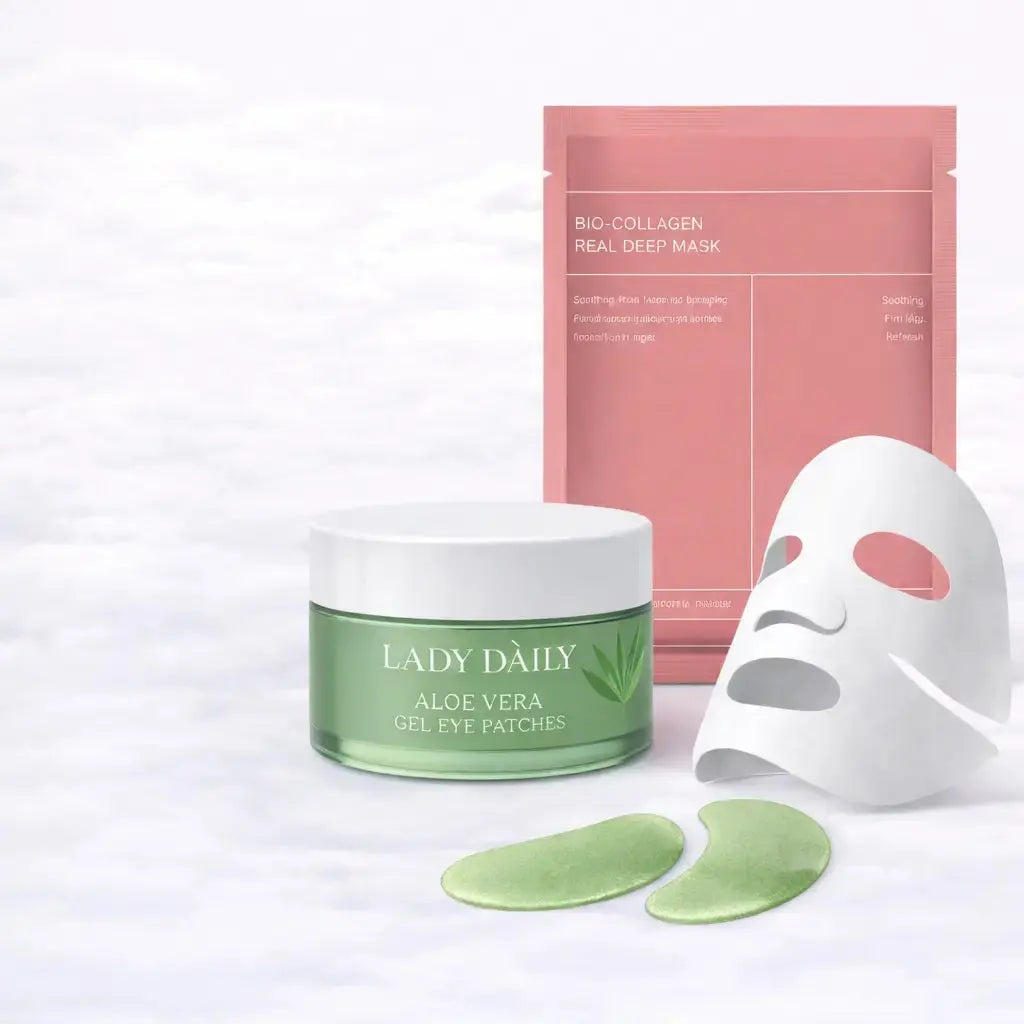 Produits beauté et bien-être – Lady Daily