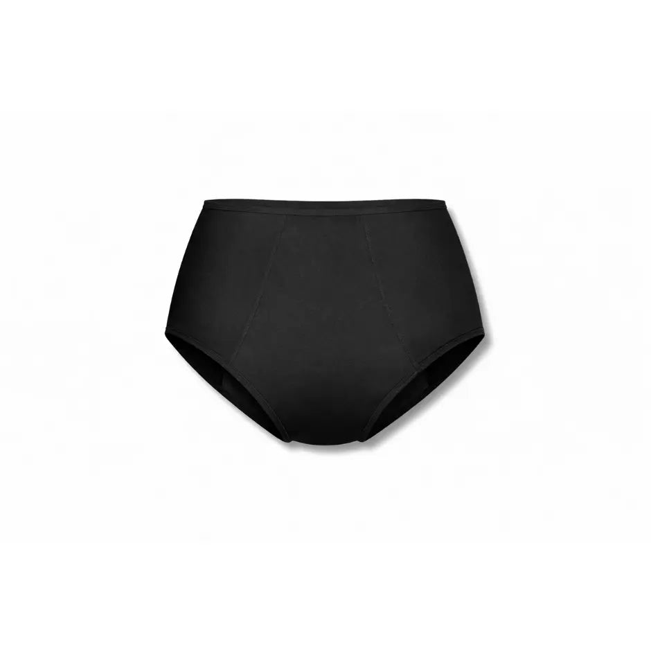 Culotte Menstruelle Absorbante Noir | Packs Offerts Lady Daily Lady Daily