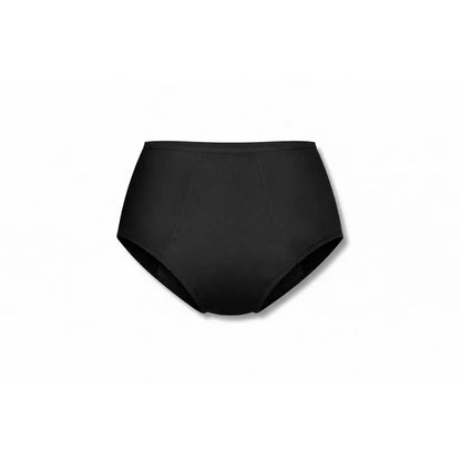 Culotte Menstruelle Absorbante Noir | Packs Offerts Lady Daily Lady Daily