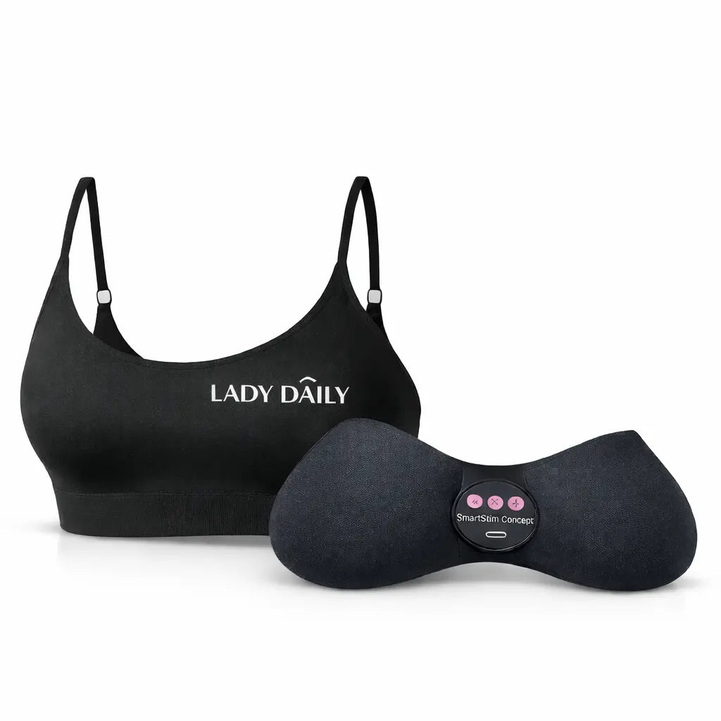 Brassière Liftante Massante | Lady Daily Lady Daily