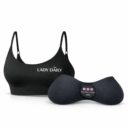 Brassière Liftante Massante | Lady Daily Lady Daily